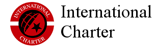 International Charter Logo